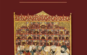 A book cover of the book 'Aims_methods_and_contexts_quranic_exegesis' by Karen Bauer