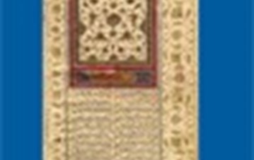 A book cover of the book 'Pearls of Persia'