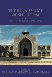 Front cover for The Renaissance of Shiʿi Islam