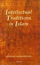 Front cover for Intellectual Traditions in Islam}