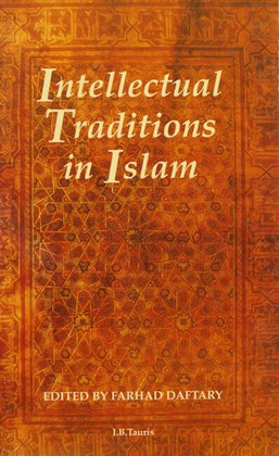 Front cover for Intellectual Traditions in Islam
