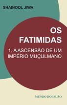 Front cover for Os Fatimidas 1}