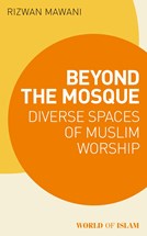 Front cover for Beyond the Mosque}