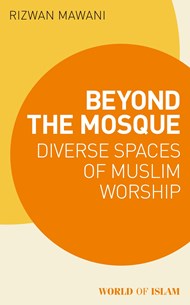 Front cover for Beyond the Mosque