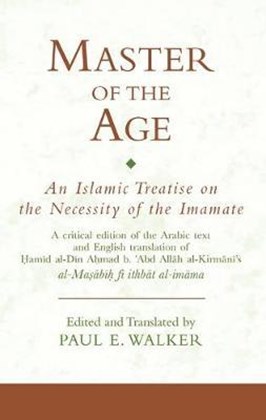 Front cover for Master of the Age
