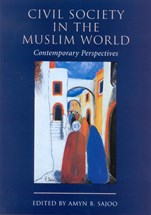 Front cover for Civil Society in the Muslim World}