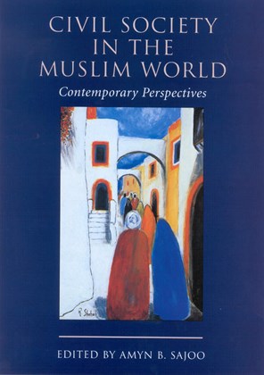 Front cover for Civil Society in the Muslim World