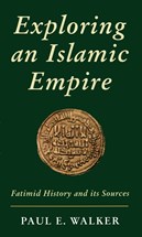 Front cover for Exploring an Islamic Empire