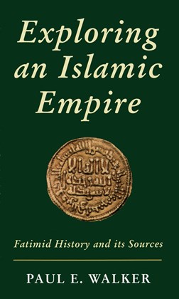 Front cover for Exploring an Islamic Empire