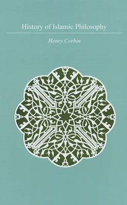 Front cover for History of Islamic Philosophy