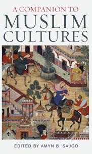 Front cover for A Companion to Muslim Cultures