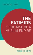 Front cover for The Fatimids}