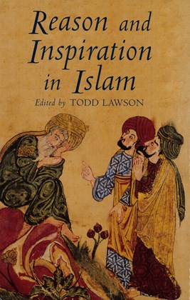 Front cover for Reason and Inspiration in Islam