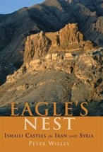 Front cover for Eagle’s Nest}