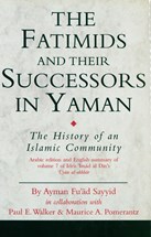 Front cover for The Fatimids and Their Successors in Yaman}