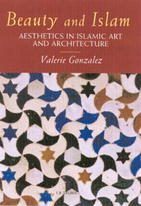 Front cover for Beauty and Islam