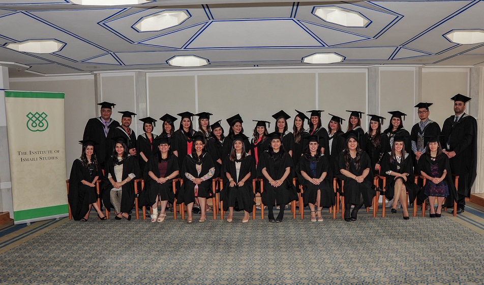 STEP Celebrates its Ninth Graduation | News