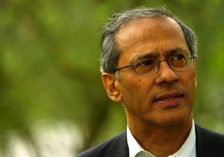 In Memoriam: Raficq Abdulla (1940-2019) | News