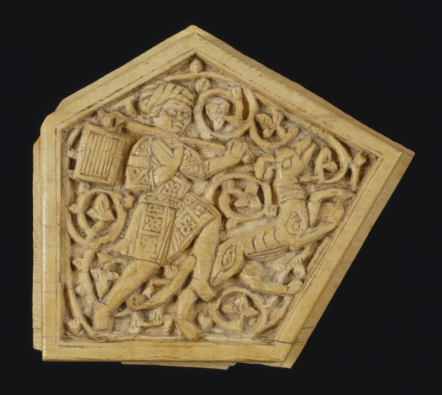 Fatimid Ruler Fatimid Cosmopolitanism: History, Material Culture, Politics, and Religion