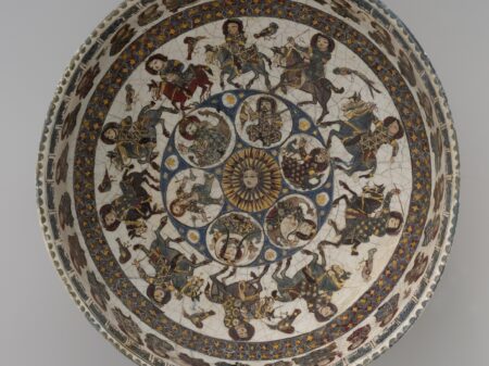 A Fatimid Text on the Necessity of the Imamate: The Book of Interim Times and Planetary Conjunctions