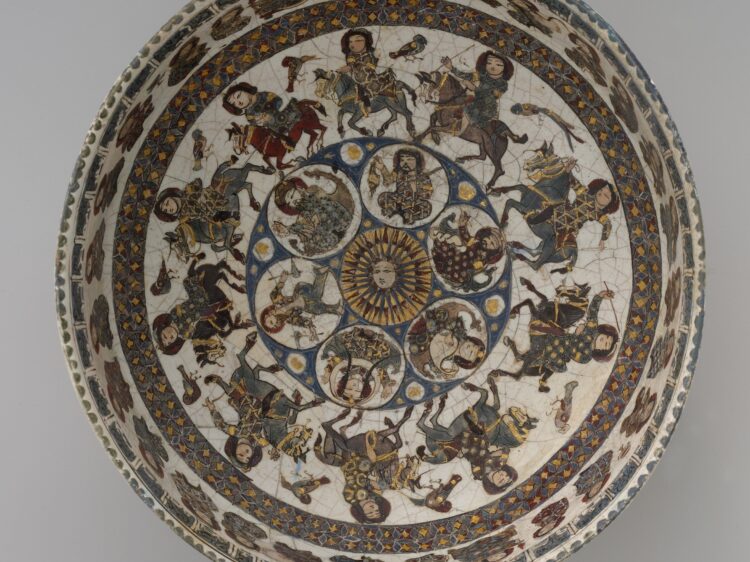 A Fatimid Text on the Necessity of the Imamate: The Book of Interim Times and Planetary Conjunctions