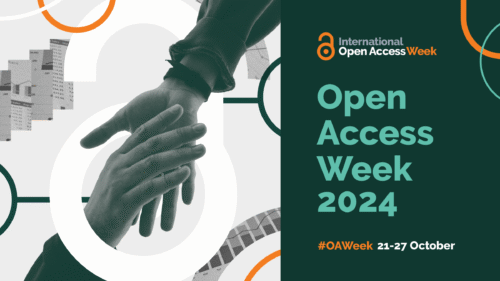 OpenAccess Week 2024
