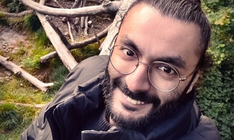 Farhan Feroz Ali