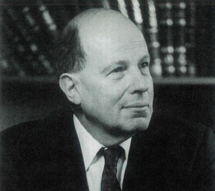In Memoriam: Wilferd Madelung (1930-2023)