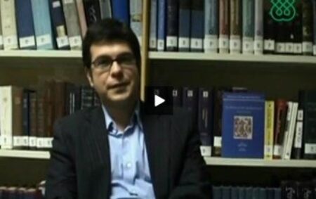 Interview with Dr Nader El-Bizri