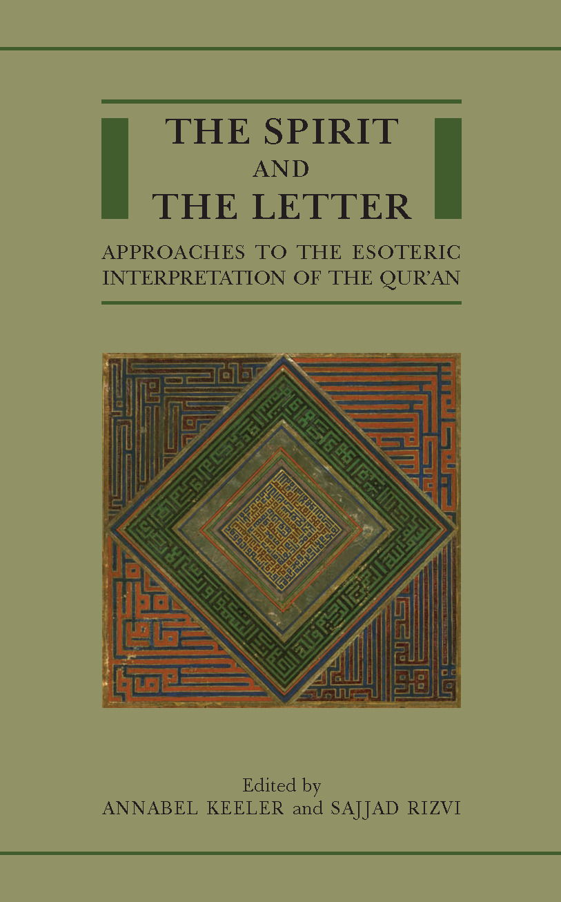 The Spirit and the Letter