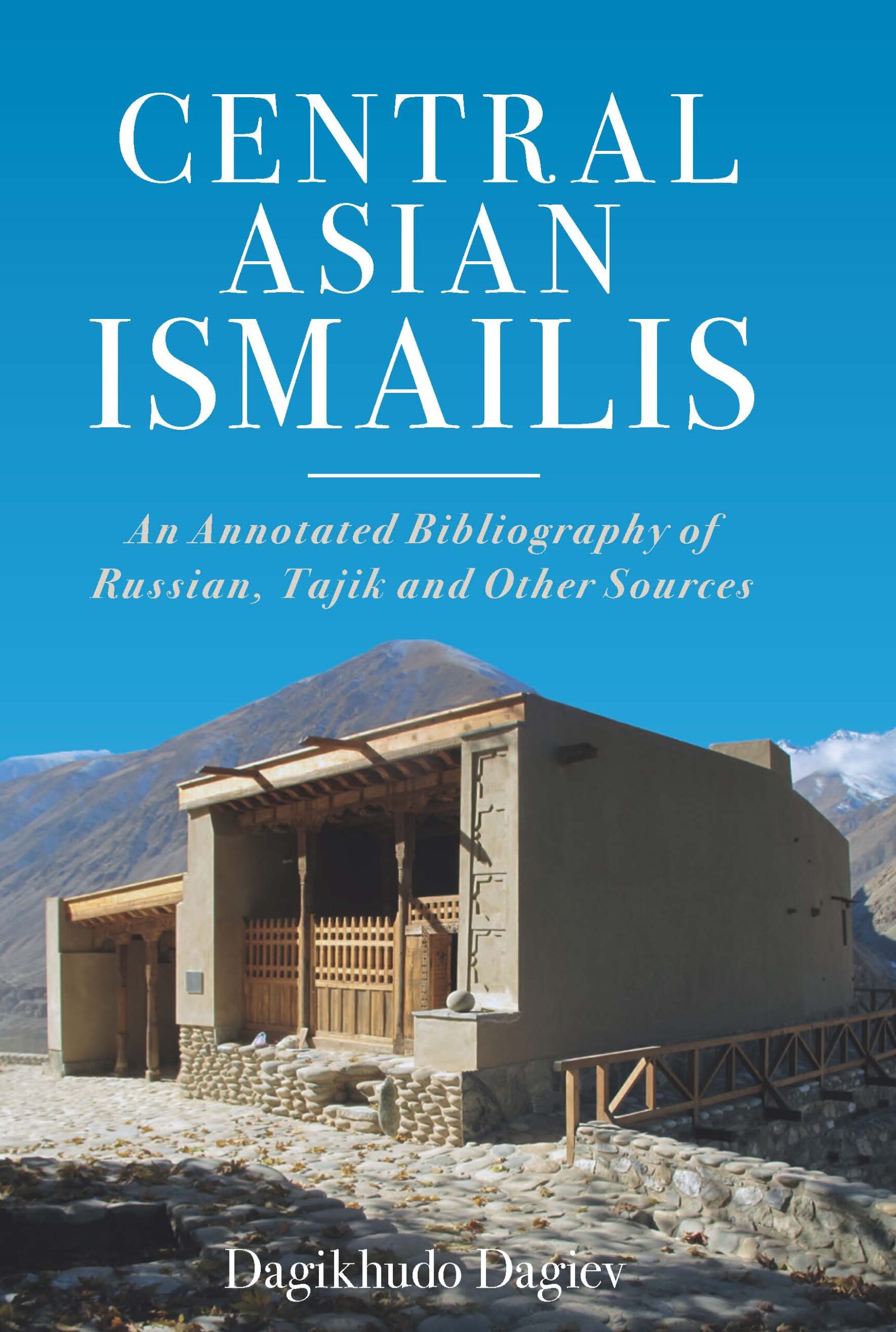 Central Asian Ismailis