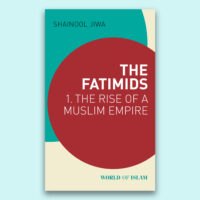 The Fatimids 1 book cover