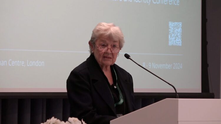 Keynote Address: Afghanistan - Remembering the Past and the Reality of Climate Change Today