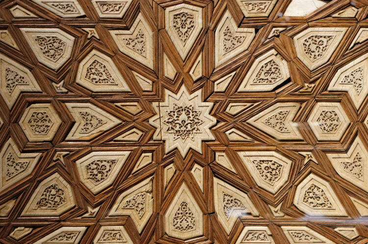 The Caliph and the Imam: The Making of Sunnism and Shiism 
