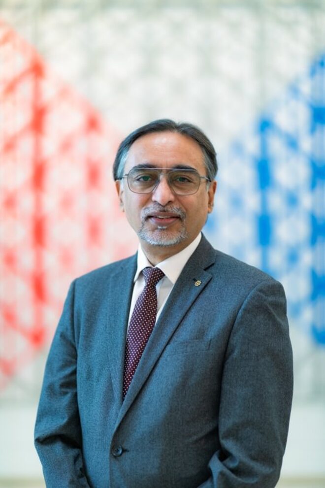 Hussain Jasani