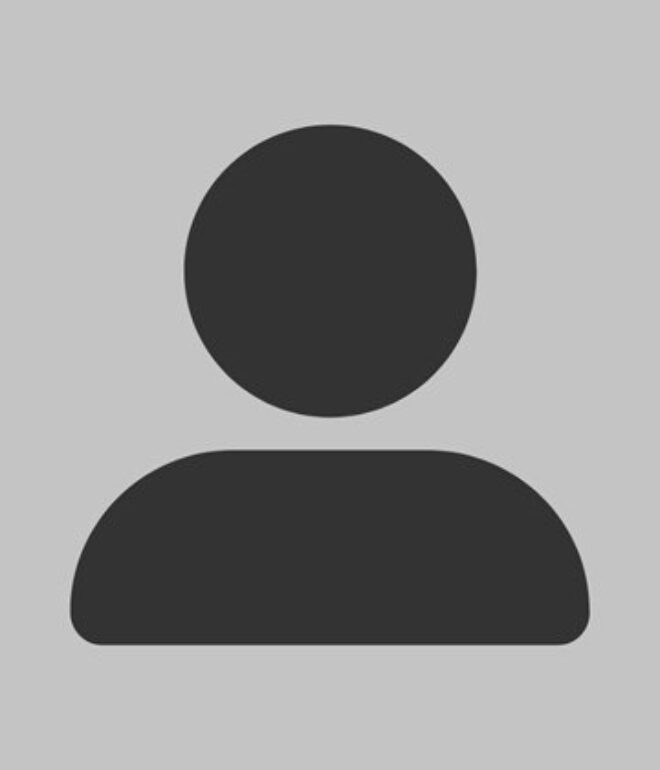 An empty image for staff profile