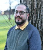 Dr Yaser Mirdamadi