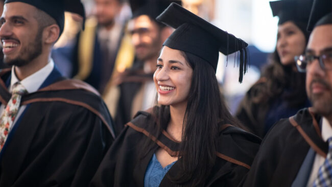 IIS Alumni