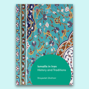 Ismailis in Iran