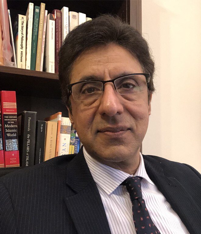 Karim Gulamali Jamal