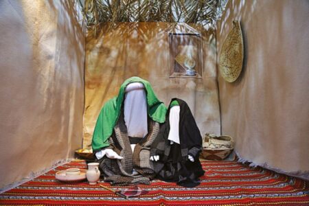 Religion That Matters: Shiʿi Materiality Beyond Karbala