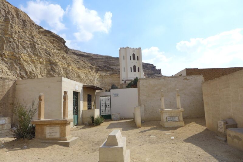 Al-Luʾluʾa Mosque