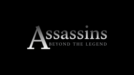 Assassins: Beyond the Legend - The Origins