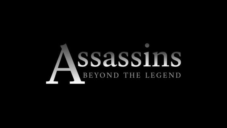 Assassins: Beyond the Legend - The Origins
