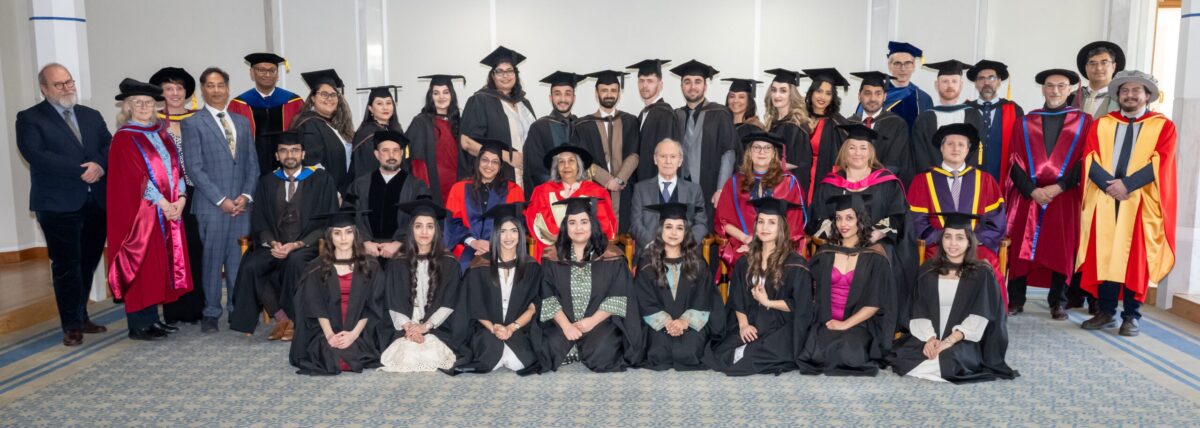 STEP C15 with IIS Faculty