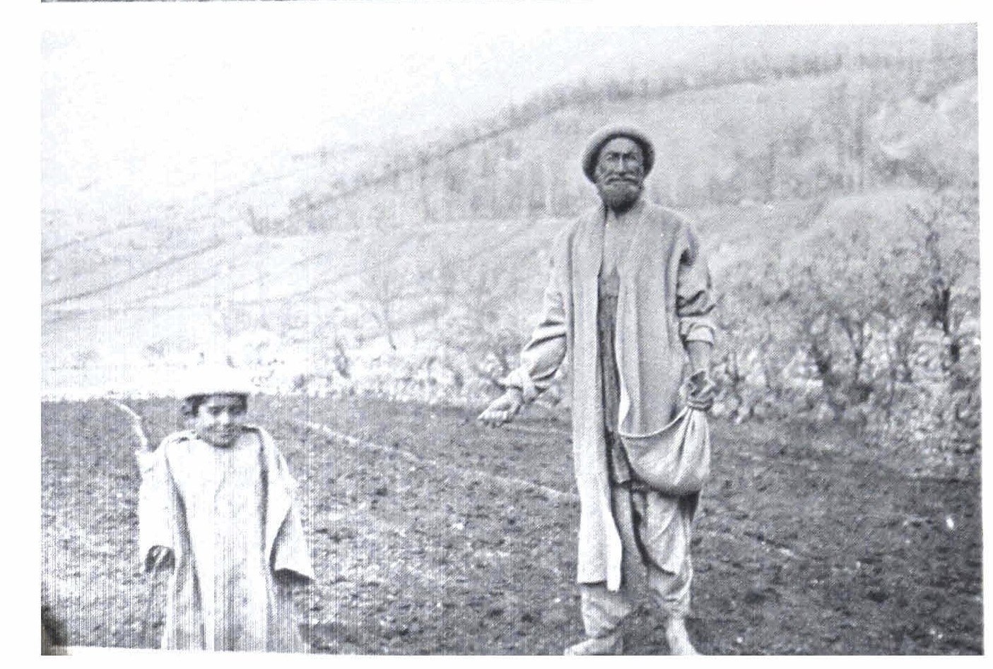 ‘Sowing Seeds’
