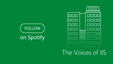 Voices of IIS Trailer