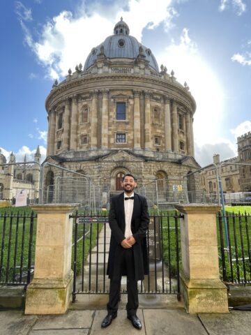 GPISH 2025 Mohammed Arkoun Doctoral Scholarship