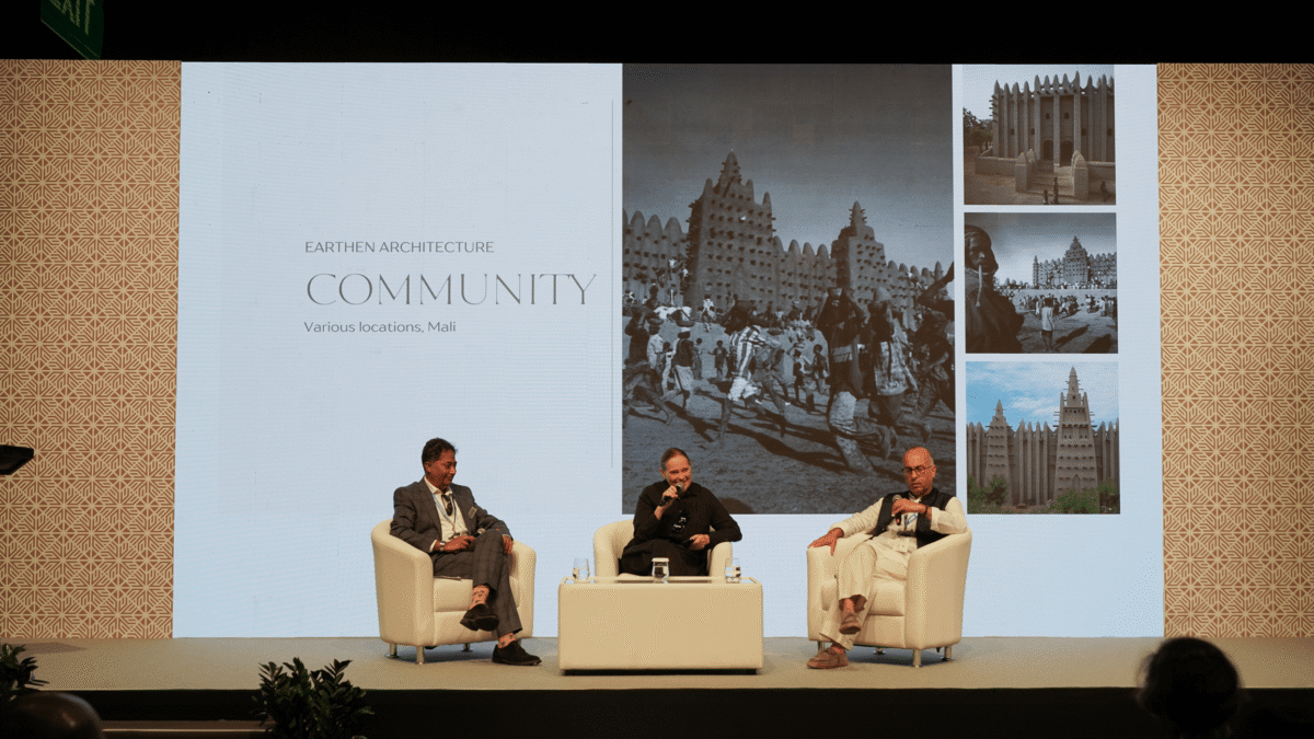 Contours of Continuity and Change