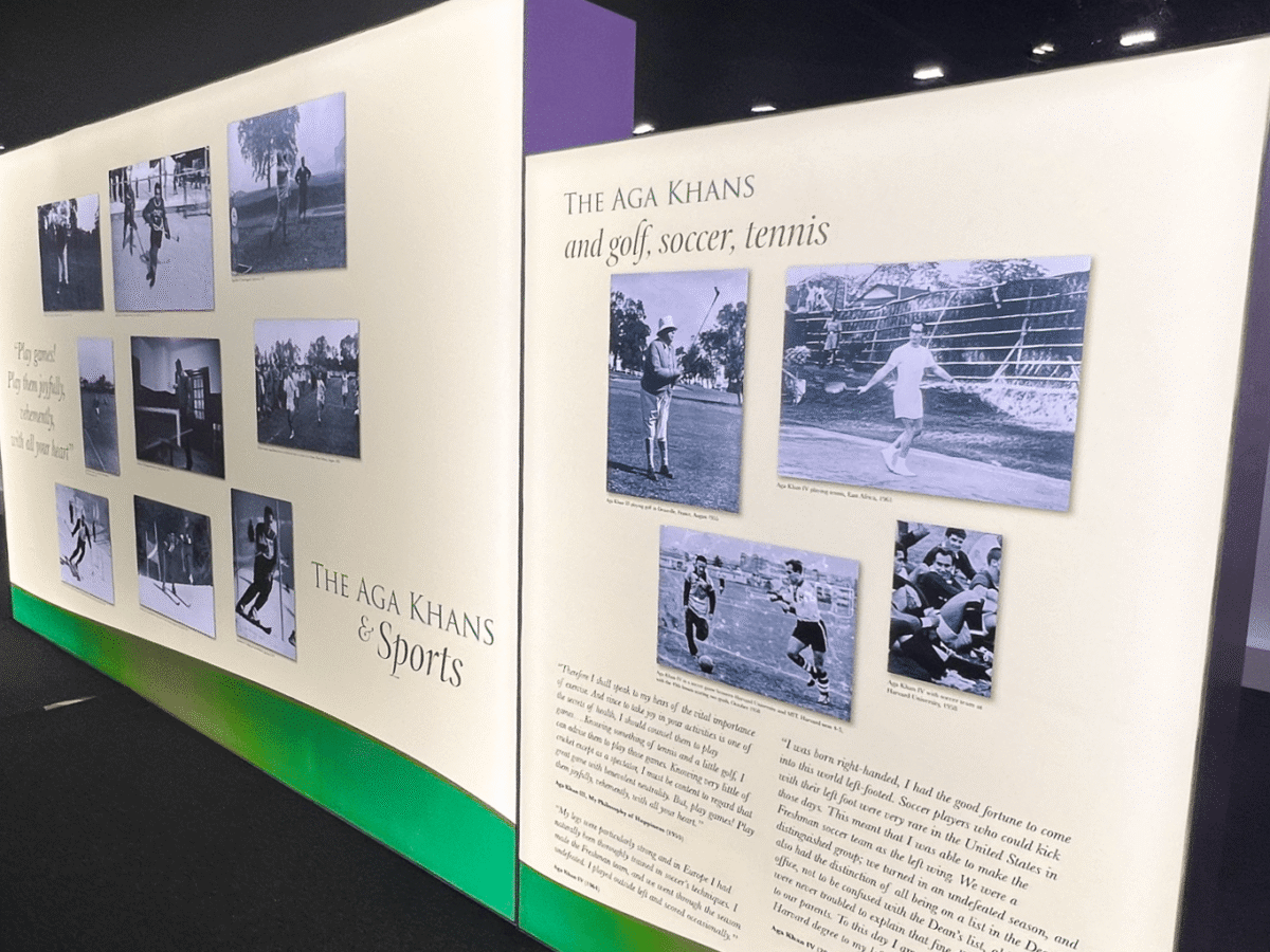 Global Encounters Festival 2025